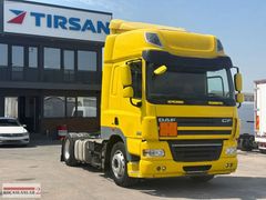 KOÇASLANLAR2'DEN DAF CF 85.460 2012 MODEL