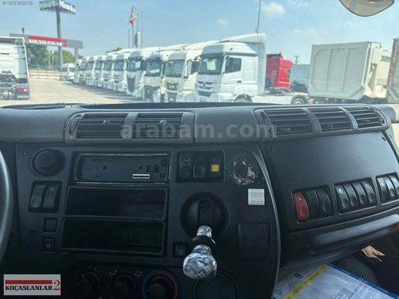 KOÇASLANLAR2'DEN DAF CF 85.460 2012 MODEL