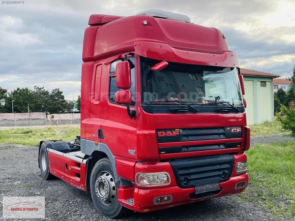 2011 MODEL ROTERDARLI KLİMALI DAF CF 85.410