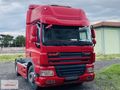 2011 MODEL ROTERDARLI KLİMALI DAF CF 85.410