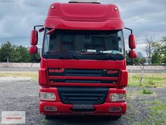 2011 MODEL ROTERDARLI KLİMALI DAF CF 85.410