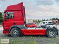 2011 MODEL ROTERDARLI KLİMALI DAF CF 85.410