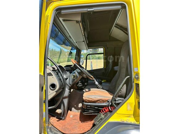 ADAŞAH'TAN HATASIZ 2011 DAF CF 460 / KREDİ / K.KARTI 12 AY