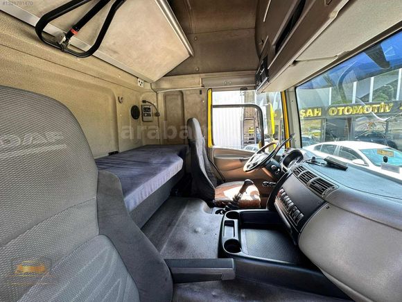 ADAŞAH'TAN HATASIZ 2011 DAF CF 460 / KREDİ / K.KARTI 12 AY