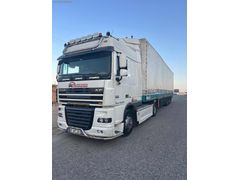 ASCAR"DAN TAKIM SATILIK XF105.460 DEP-KLİMA-OTMATK-ADBLUE AKTF