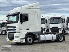 2015 MODEL DAF XF 105.460 DEP-KLİMA-OTOMATİK-ADBLUE AKTİF ! !