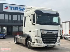 KOÇASLANLAR2'DEN DAF XF 105.480 2021 MODEL