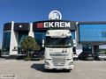 EKREM DEN DAF XF 480 2021 MODEL RETARDER KLİMA BUZDOLABI