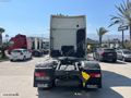 EKREM DEN DAF XF 480 2021 MODEL RETARDER KLİMA BUZDOLABI