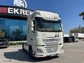 EKREM DEN DAF XF 480 2021 MODEL RETARDER KLİMA BUZDOLABI