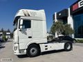 EKREM DEN DAF XF 480 2021 MODEL RETARDER KLİMA BUZDOLABI
