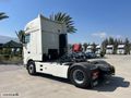 EKREM DEN DAF XF 480 2021 MODEL RETARDER KLİMA BUZDOLABI