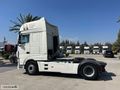 EKREM DEN DAF XF 480 2021 MODEL RETARDER KLİMA BUZDOLABI