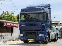 "MİRAY" 2012 XF460 ATE MOTOR DEP OTOMATİK VADE VE K.KARTI
