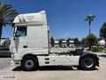 EKREM DEN DAF XF 480 2021 MODEL RETARDER KLİMA BUZDOLABI
