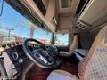 EKREM DEN DAF XF 480 2021 MODEL RETARDER KLİMA BUZDOLABI