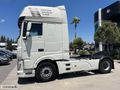 EKREM DEN DAF XF 480 2021 MODEL RETARDER KLİMA BUZDOLABI