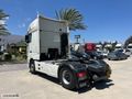 EKREM DEN DAF XF 480 2021 MODEL RETARDER KLİMA BUZDOLABI