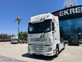 EKREM DEN DAF XF 480 2021 MODEL RETARDER KLİMA BUZDOLABI