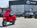 ERÇAL'DAN *Sıfır Plakalı* 2023 RKS Pride 125 - Enjeksiyonlu