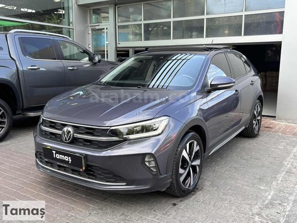 VW Bayii TAMAŞ - 2023 Taigo 1.0 TSI Style DSG Yarı Otonom Sürüş