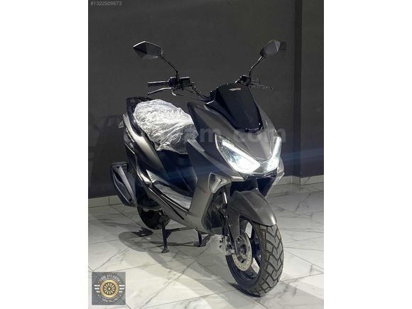 GİRNE | RKS NEWLİGHT 125
