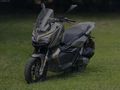 2024-MODEL-RKS-REALE-125-HATASIZ -TEMİZ -BAKIMLI