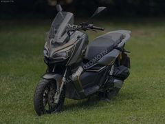 2024-MODEL-RKS-REALE-125-HATASIZ -TEMİZ -BAKIMLI