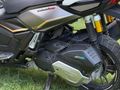 2024-MODEL-RKS-REALE-125-HATASIZ -TEMİZ -BAKIMLI