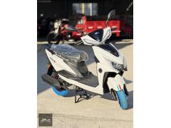 AYKUT MOTORDAN 2026 ARORA BRAVO TÜM RENKLER MEVCUT