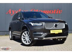 2018 VOLVO XC 90 2.0 D5 İNSCRİPTİON/HATASIZ/141.000 KM /