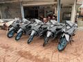 YUKİ SOLİD 125 YENİ MODEL COK TEMİZ