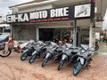 YUKİ SOLİD 125 YENİ MODEL COK TEMİZ