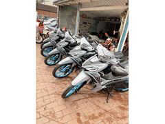 YUKİ SOLİD 125 YENİ MODEL COK TEMİZ