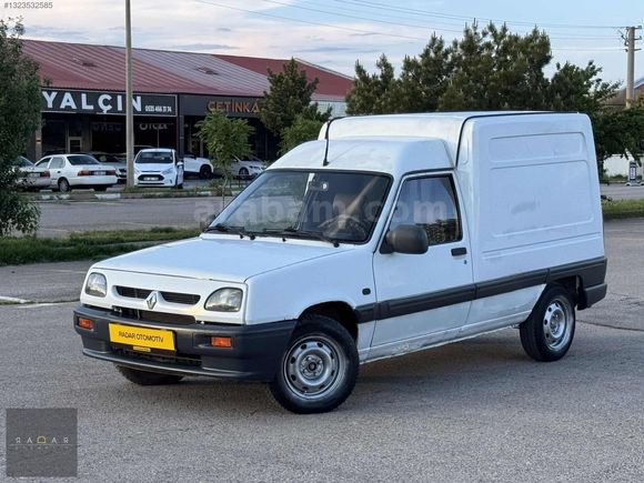 RADAR OTOMOTIV'DEN DEĞİŞENSİZ DÜŞÜK KM