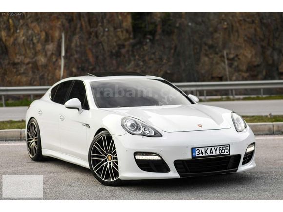 Platinium Edition BOYASIZ DÜŞÜK KM EMSALSİZ DOLULUKTA NADİR