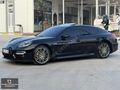 BAYİ ÇIKIŞLI HATASIZ AYARNDA AĞIR BAKMLRI YENİ FACELİFT PANAMERA