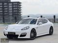 DEMİRBAŞ - 2012 PORSCHE PANAMERA 3.0 DİESEL 300 HP BAYİ ÇIKIŞLI