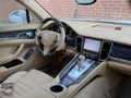 LANSMAN'dan 2011 PORSCHE PANAMERA 3.6 V6 300 HP