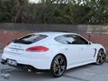 LANSMAN'dan 2011 PORSCHE PANAMERA 3.6 V6 300 HP
