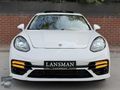 LANSMAN'dan 2011 PORSCHE PANAMERA 3.6 V6 300 HP