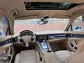 LANSMAN'dan 2011 PORSCHE PANAMERA 3.6 V6 300 HP