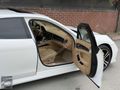 LANSMAN'dan 2011 PORSCHE PANAMERA 3.6 V6 300 HP