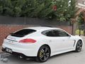 LANSMAN'dan 2011 PORSCHE PANAMERA 3.6 V6 300 HP