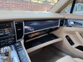 LANSMAN'dan 2011 PORSCHE PANAMERA 3.6 V6 300 HP