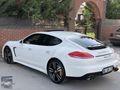 LANSMAN'dan 2011 PORSCHE PANAMERA 3.6 V6 300 HP