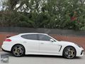 LANSMAN'dan 2011 PORSCHE PANAMERA 3.6 V6 300 HP