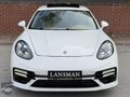 LANSMAN'dan 2011 PORSCHE PANAMERA 3.6 V6 300 HP