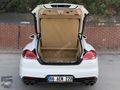 LANSMAN'dan 2011 PORSCHE PANAMERA 3.6 V6 300 HP
