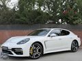 LANSMAN'dan 2011 PORSCHE PANAMERA 3.6 V6 300 HP